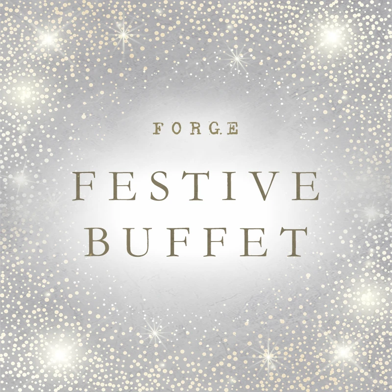 Festive Buffet