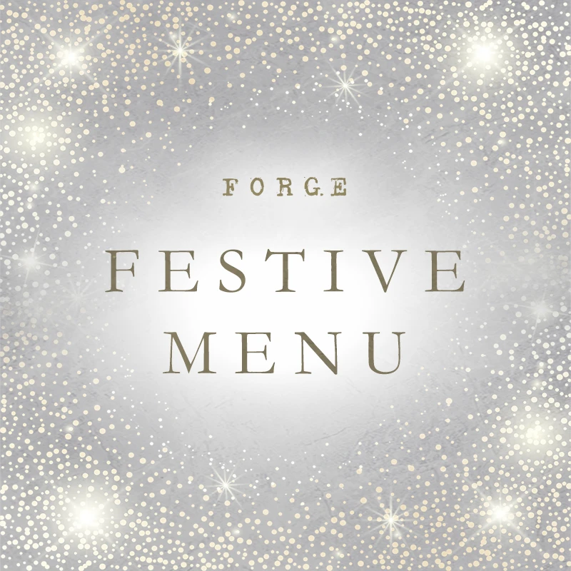 Set Menu